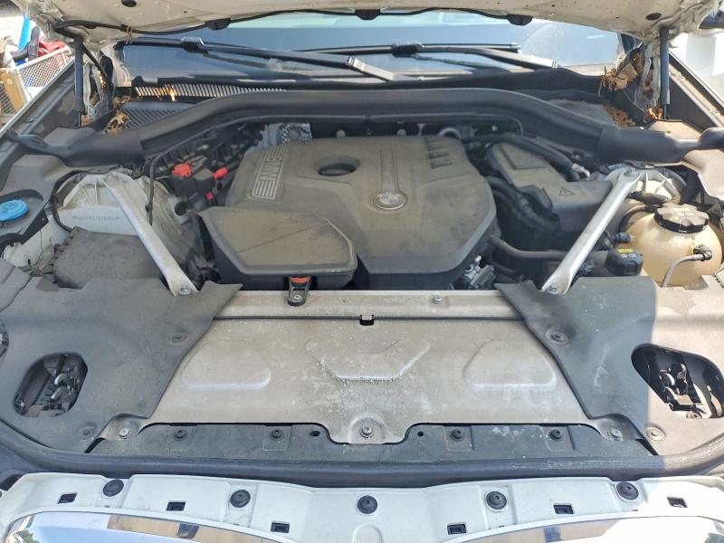 Photo 12 from auction – 2019 BMW X3 with VIN 5UXTR9C57KLP84093