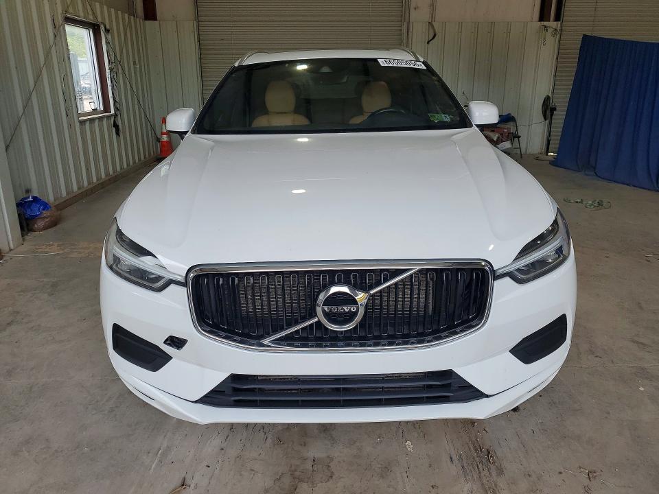 Photo 5 from auction – 2020 VOLVO XC60 with VIN YV4102RK7L1583232