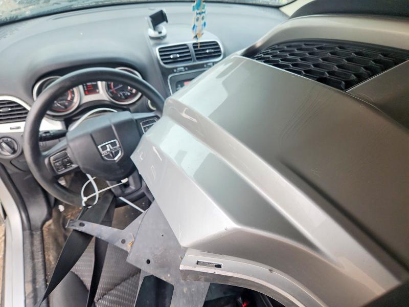 Photo 8 from auction – 2011 DODGE JOURNEY with VIN 3D4PG4FBXBT515915