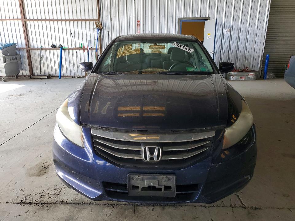 Photo 5 from auction – 2011 HONDA ACCORD with VIN 1HGCP2F45BA152658