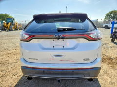 Фото 6 с аукциона – 2018 FORD EDGE с VIN 2FMPK3J97JBB19229