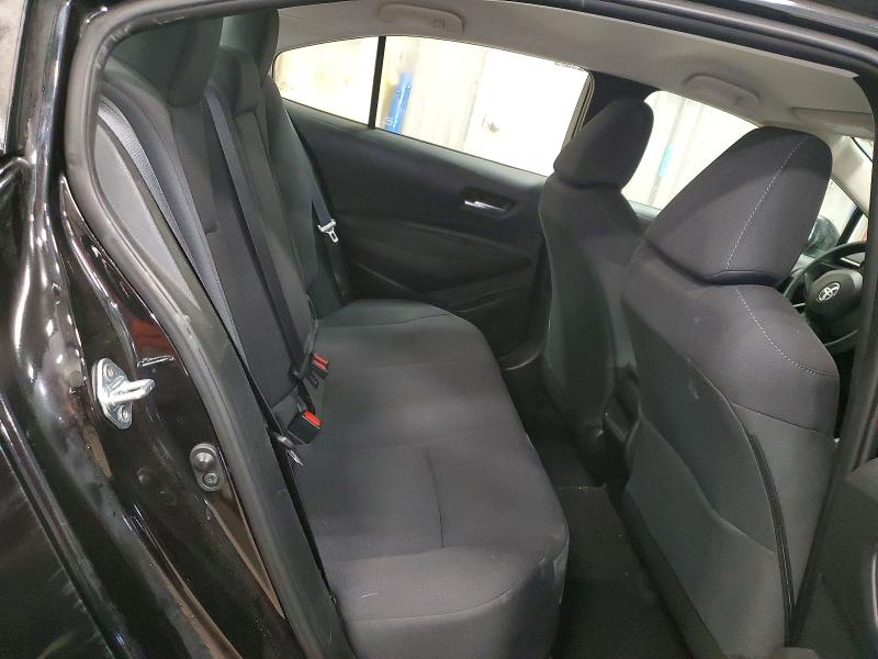 Photo 10 from auction – 2021 TOYOTA COROLLA with VIN 5YFEPMAE9MP227279