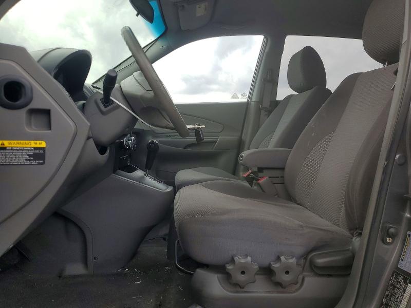 Photo 7 from auction – 2007 HYUNDAI TUCSON with VIN KM8JM12B87U633387