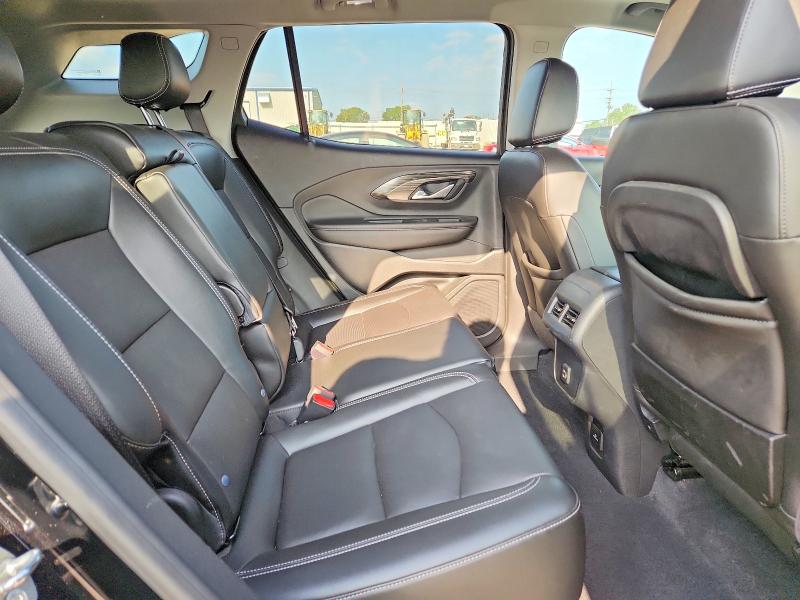 Photo 11 from auction – 2022 GMC TERRAIN with VIN 3GKALVEV0NL109599
