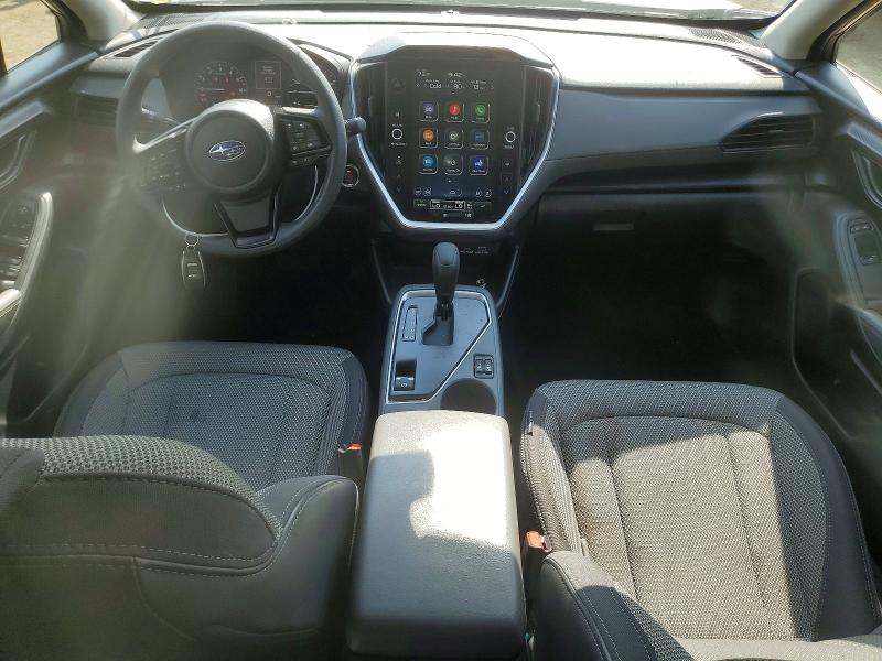 Photo 8 from auction – 2024 SUBARU CROSSTREK with VIN JF2GUADC0RH340066