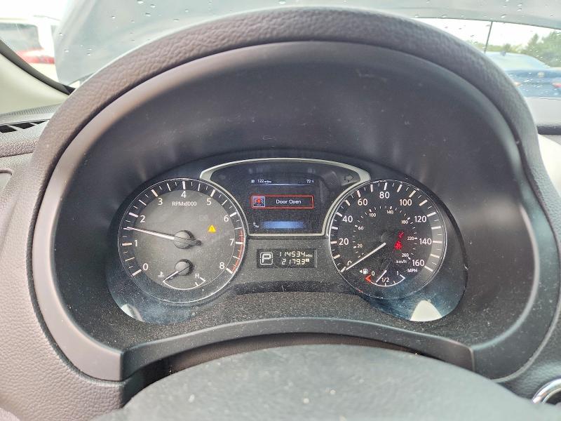 Photo 9 from auction – 2014 NISSAN ALTIMA with VIN 1N4AL3AP6EC298932