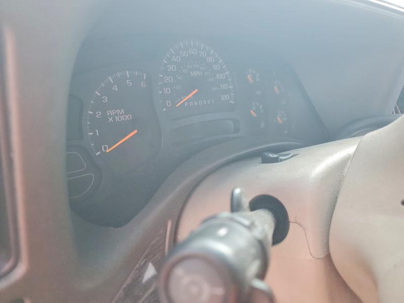Foto 9 de la subasta – 2003 GMC SIERRA con VIN 2GTFK69U531163071