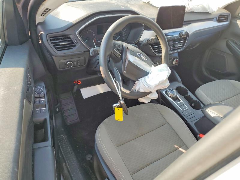 Photo 8 from auction – 2022 FORD ESCAPE with VIN 1FMCU0G67NUB85204