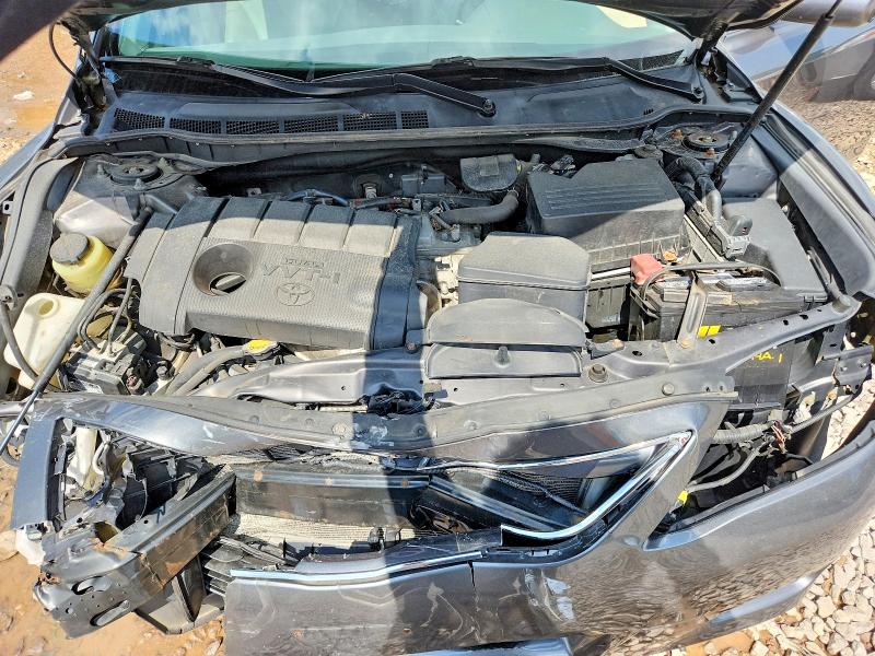 Снимка 11 от търг – 2011 TOYOTA CAMRY с VIN 4T4BF3EK6BR106811