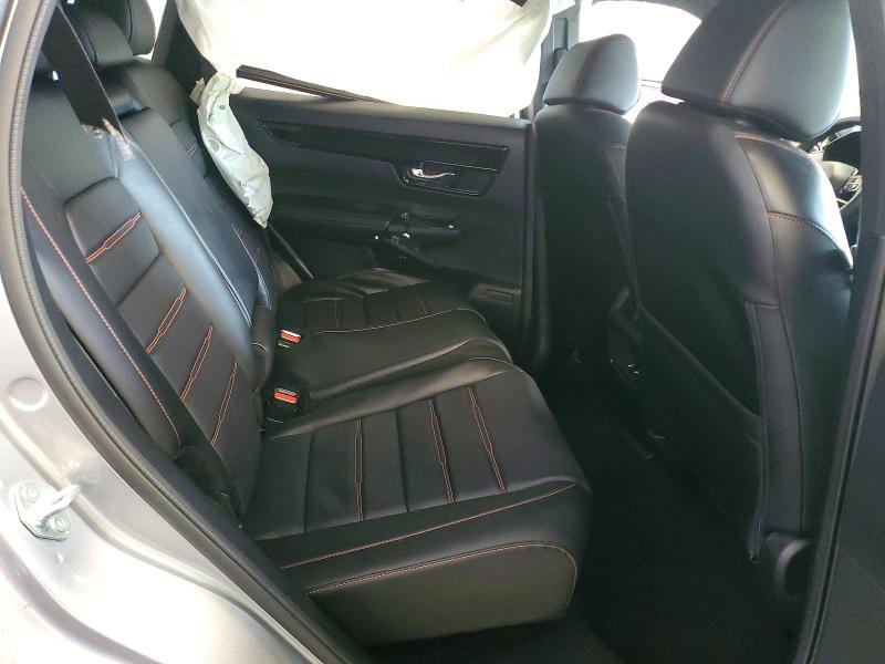 Photo 11 from auction – 2026 HONDA CR-V with VIN 7FARS6H90TE075038