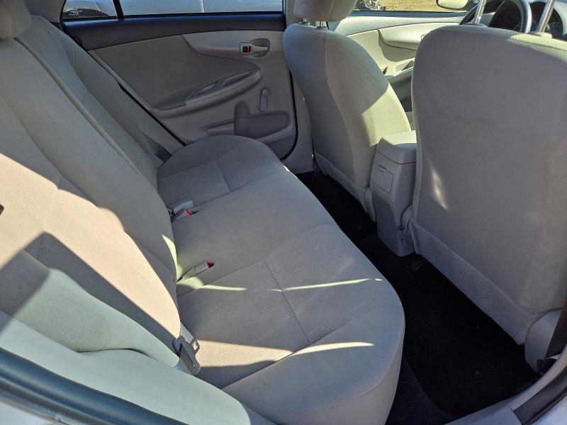 Photo 10 from auction – 2012 TOYOTA COROLLA with VIN 2T1BU4EE8CC763774