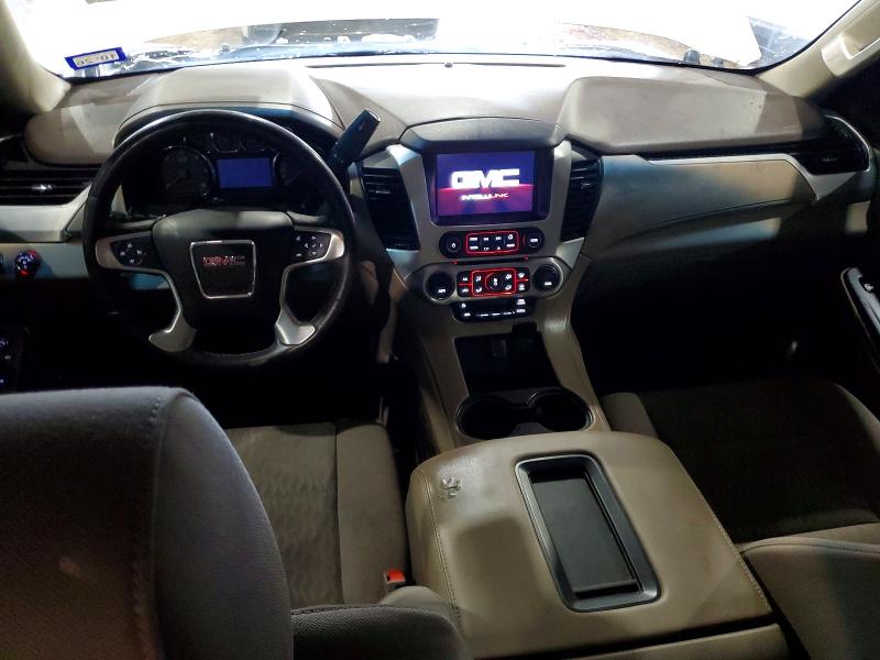 صورة رقم 8 من المزاد - 2016 GMC YUKON مع VIN 1GKS1AKC4GR445953