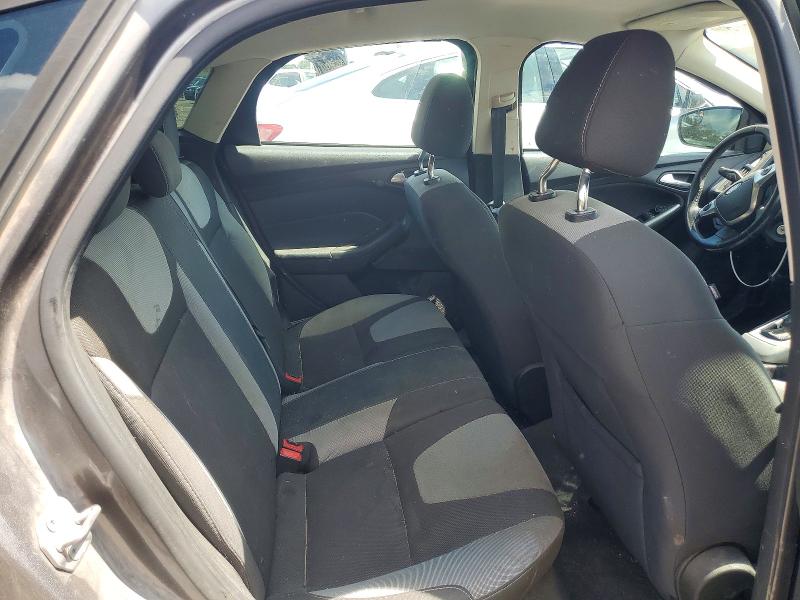 Photo 11 from auction – 2012 FORD FOCUS with VIN 1FAHP3K20CL249695