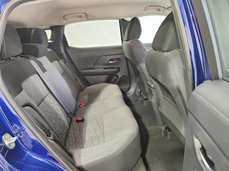 Photo 11 from auction – 2026 NISSAN KICKS with VIN 3N8AP6CE7TL394604