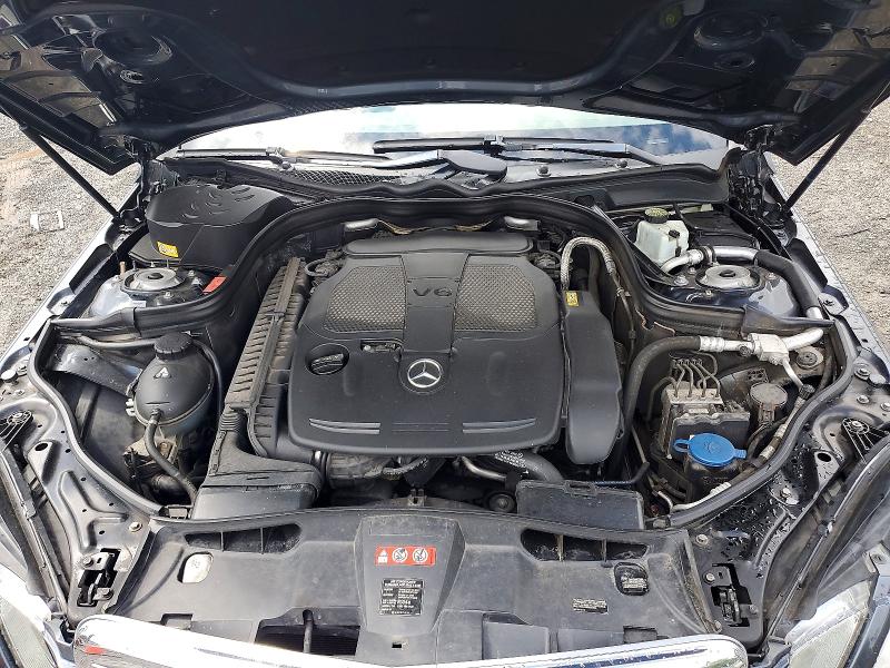 Photo 11 from auction – 2013 MERCEDES-BENZ E with VIN WDDHF8JB7DA710941