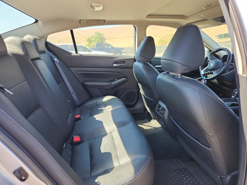 Photo 10 from auction – 2020 NISSAN ALTIMA with VIN 1N4BL4EV8LC135344