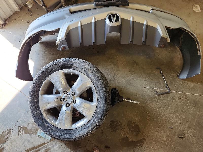 Photo 13 from auction – 2008 ACURA RDX with VIN 5J8TB18528A003650