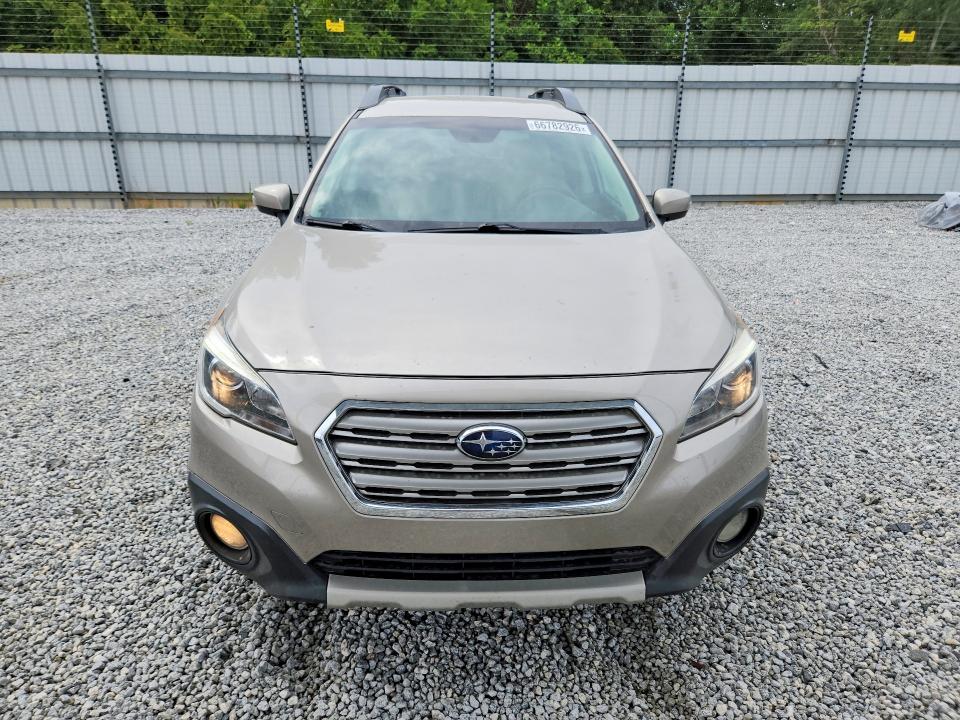 Foto 5 de la subasta – 2016 SUBARU OUTBACK con VIN 4S4BSBJCXG3346214