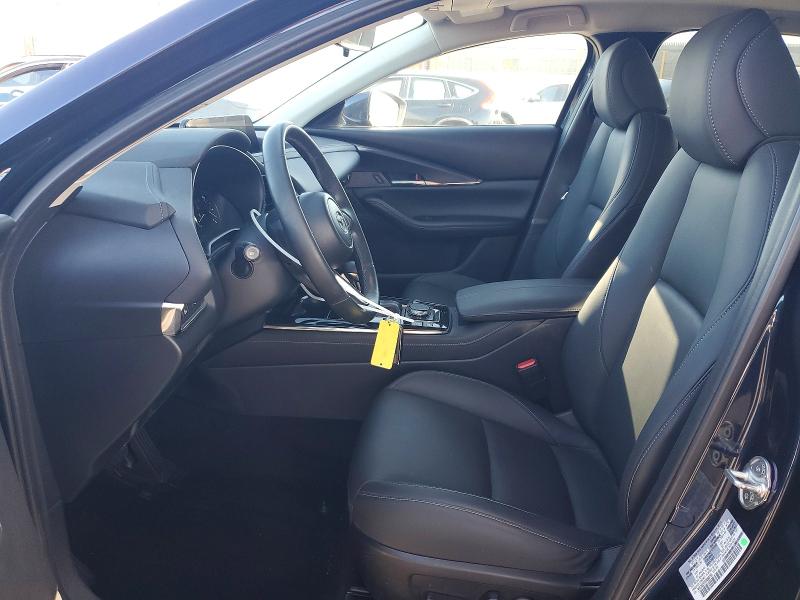 Foto 7 de la subasta – 2024 MAZDA CX-30 con VIN 3MVDMBCM7RM668158