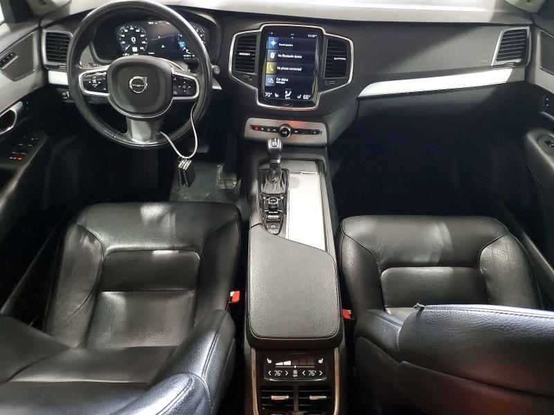 Фото 8 с аукциона – 2016 VOLVO XC90 с VIN YV4A22PK0G1022017
