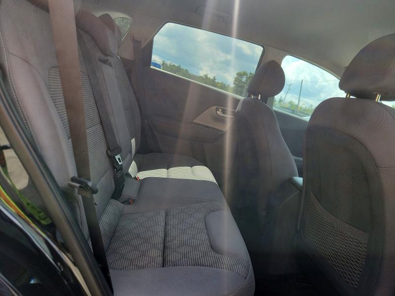 Photo 10 from auction – 2017 KIA NIRO with VIN KNDCB3LC4H5066659