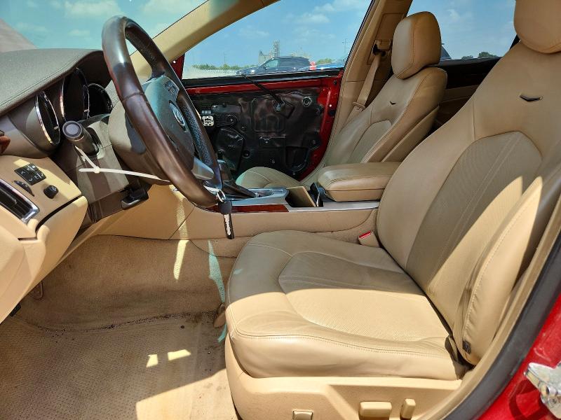 Photo 7 from auction – 2008 CADILLAC CTS with VIN 1G6DV57V180136766