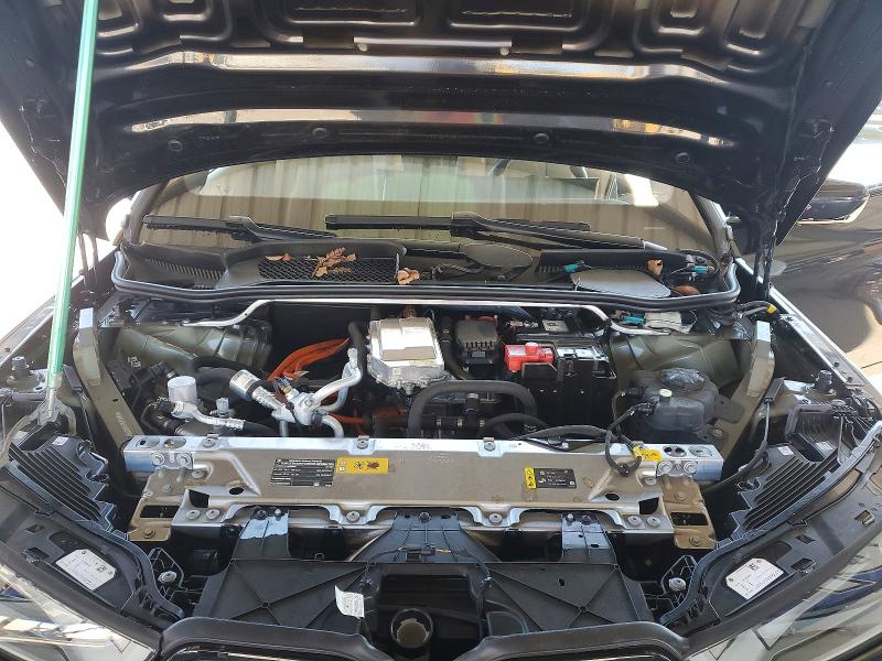 Photo 11 from auction – 2024 BMW IX with VIN WB523CF02RCP08248