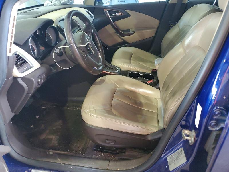 Photo 7 from auction – 2013 BUICK VERANO with VIN 1G4PS5SK7D4128878