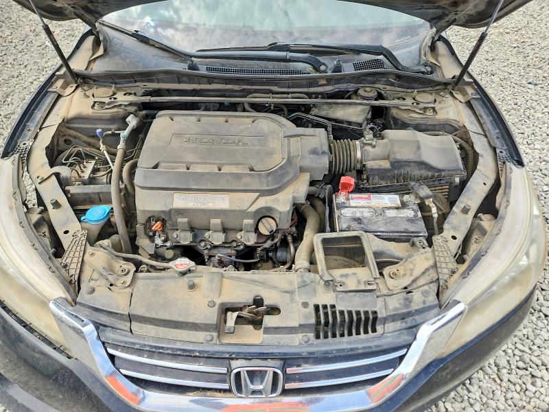 Zdjęcie 11 z aukcji – 2014 HONDA ACCORD z VIN 1HGCR3F91EA035174