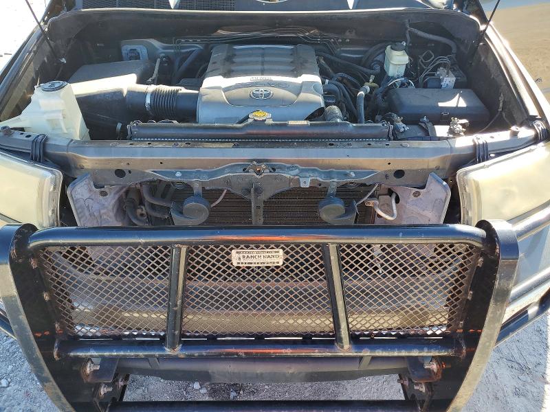 Photo 11 from auction – 2010 TOYOTA TUNDRA with VIN 5TFUW5F19AX132132