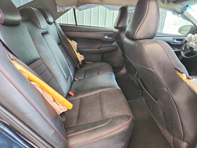 Photo 10 from auction – 2015 TOYOTA CAMRY with VIN 4T1BF1FK2FU079223