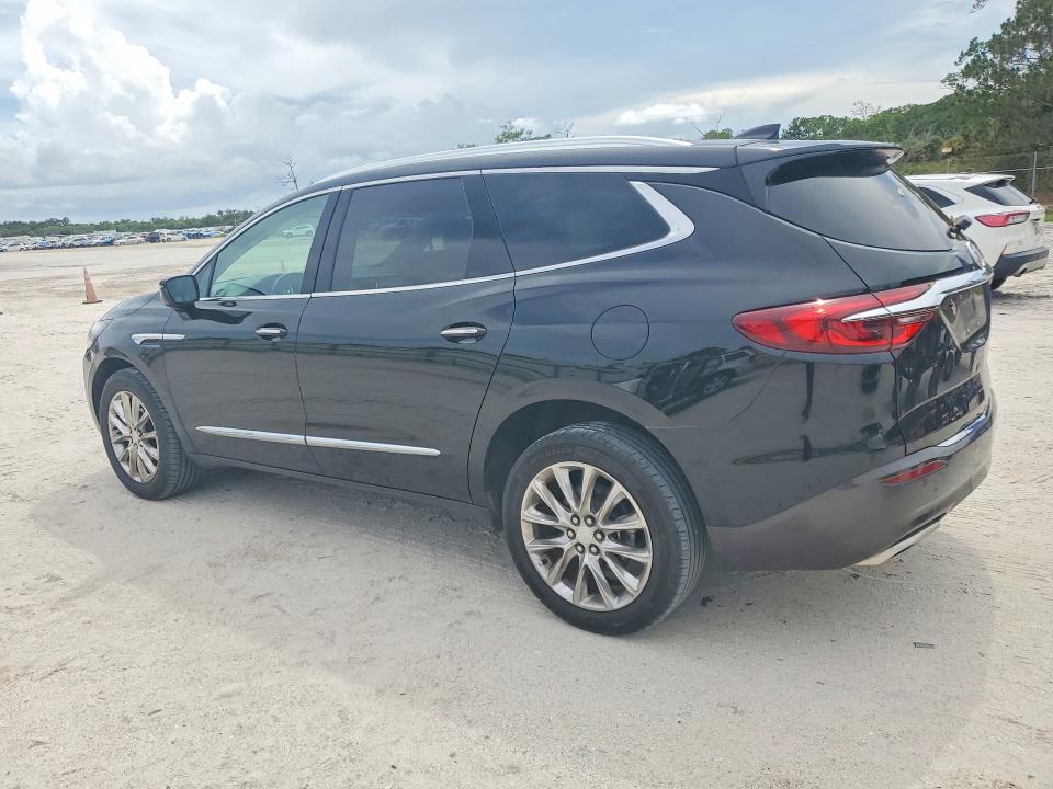Photo 2 from auction – 2019 BUICK ENCLAVE with VIN 5GAERBKW3KJ209515
