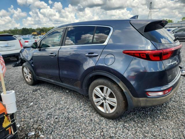 Photo 2 from auction – 2019 KIA SPORTAGE with VIN KNDPM3AC2K7543213