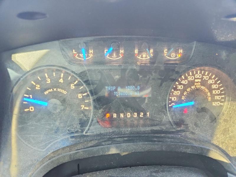 Photo 9 from auction – 2014 FORD F-150 with VIN 1FTEW1CM0EKD33478