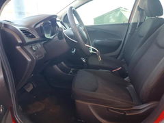 Photo 7 from auction – 2021 CHEVROLET SPARK with VIN KL8CB6SA7MC708646