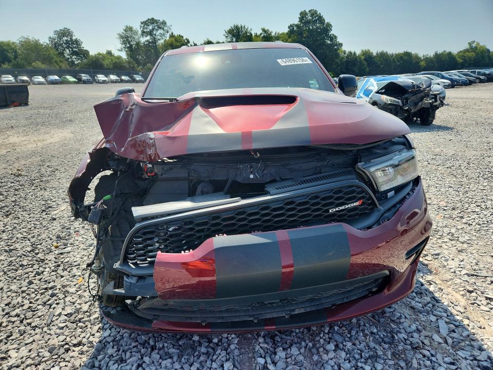 Zdjęcie 5 z aukcji – 2023 DODGE DURANGO z VIN 1C4SDJCT2PC551015