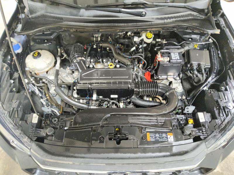Photo 12 from auction – 2024 FORD ESCAPE with VIN 1FMCU0MN5RUA44830