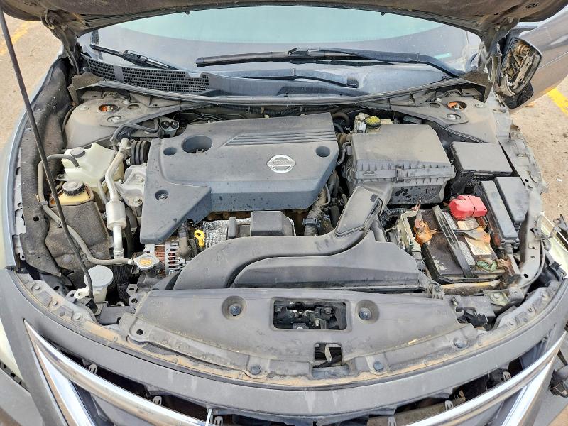 Photo 11 from auction – 2015 NISSAN ALTIMA with VIN 1N4AL3AP7FC439993