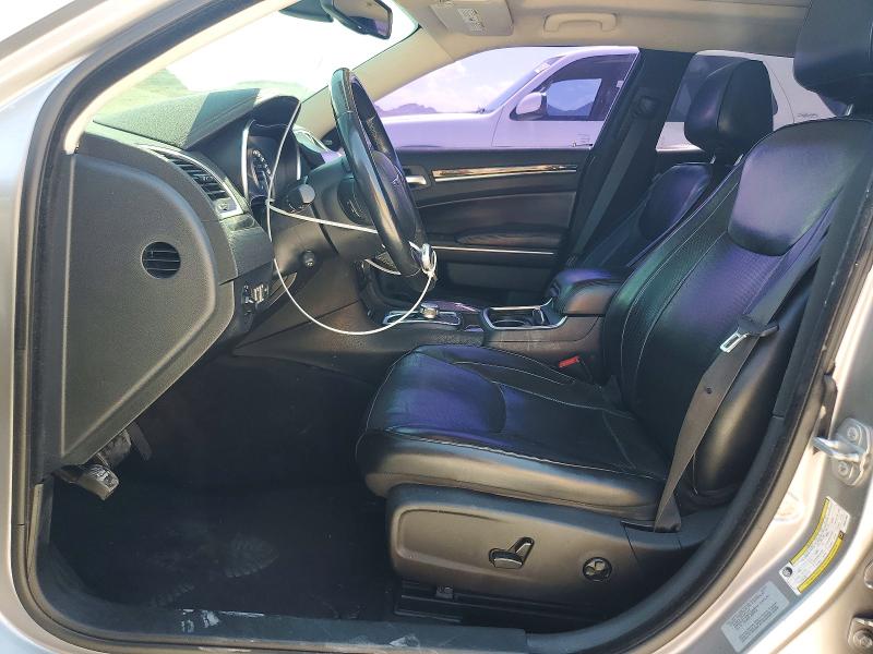 صورة رقم 7 من المزاد - 2016 CHRYSLER 300C مع VIN 2C3CCAEG2GH351065