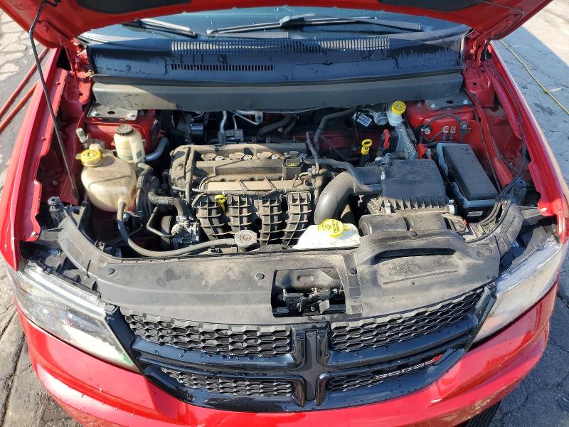 Photo 12 from auction – 2020 DODGE JOURNEY with VIN 3C4PDCAB1LT199779