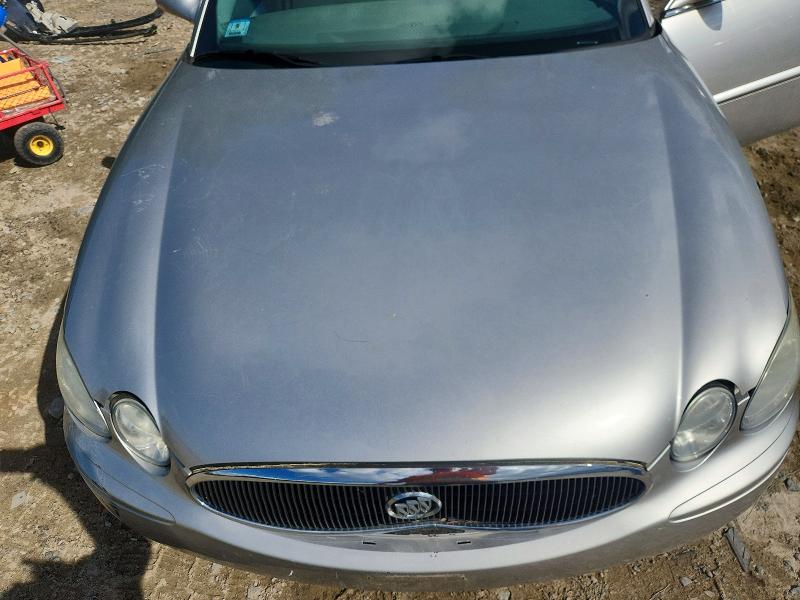 Photo 11 from auction – 2006 BUICK LACROSSE with VIN 2G4WC582561237452