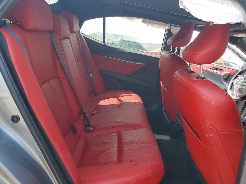 Photo 10 from auction – 2026 TOYOTA CAMRY with VIN 4T1DAACK5TU681380