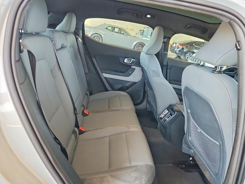 Photo 10 from auction – 2023 POLESTAR 2 with VIN YSMED3KA3PL124584