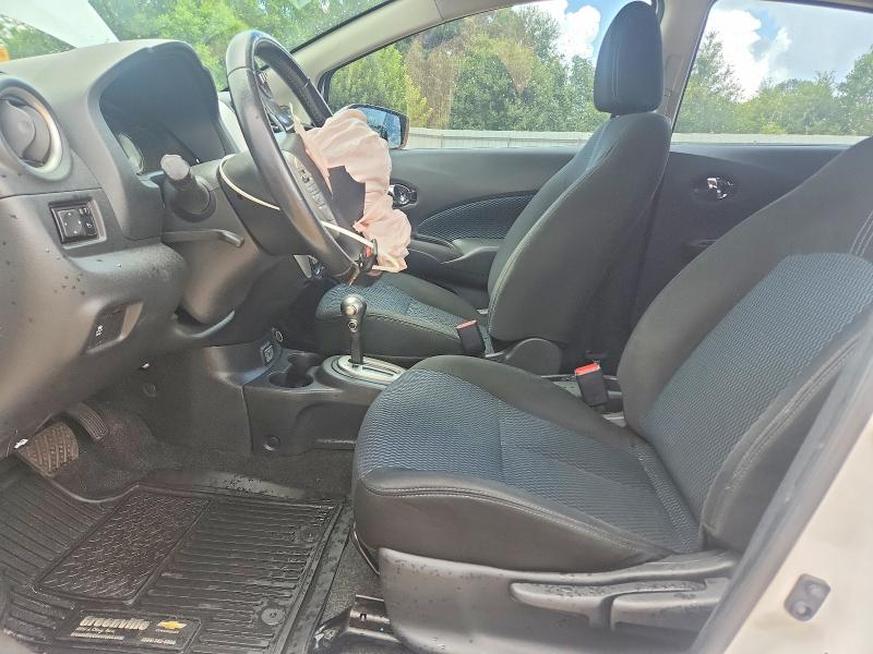 Photo 7 from auction – 2018 NISSAN VERSA NOTE with VIN 3N1CE2CP0JL369810