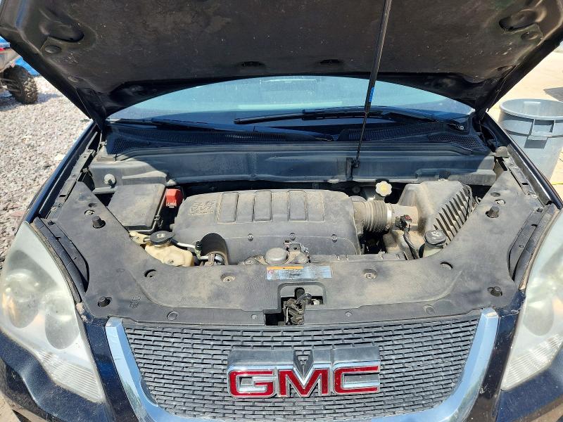 Photo 12 from auction – 2012 GMC ACADIA with VIN 1GKKVRED0CJ157122