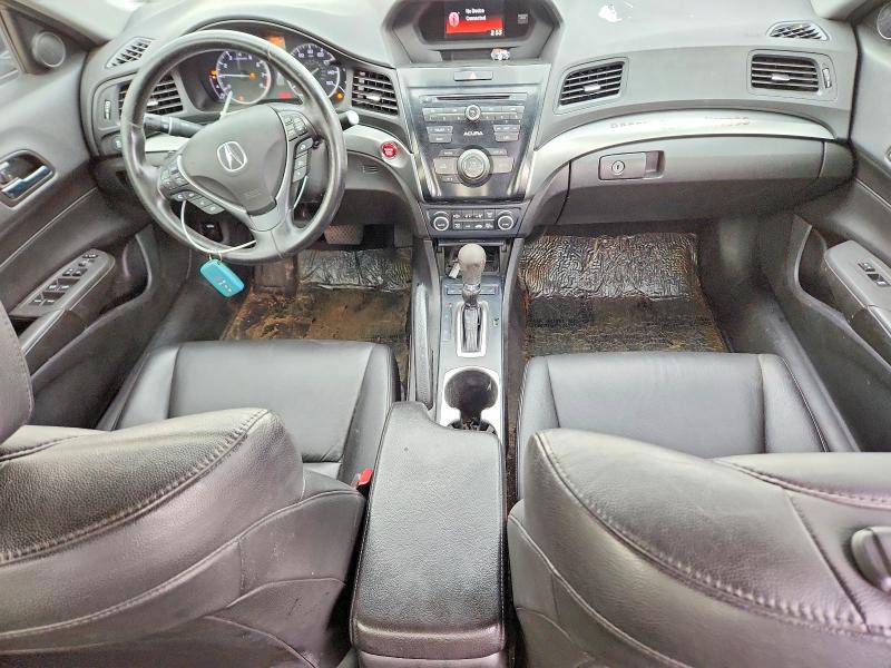 Foto 8 de la subasta – 2016 ACURA ILX con VIN 19UDE2F34GA021911