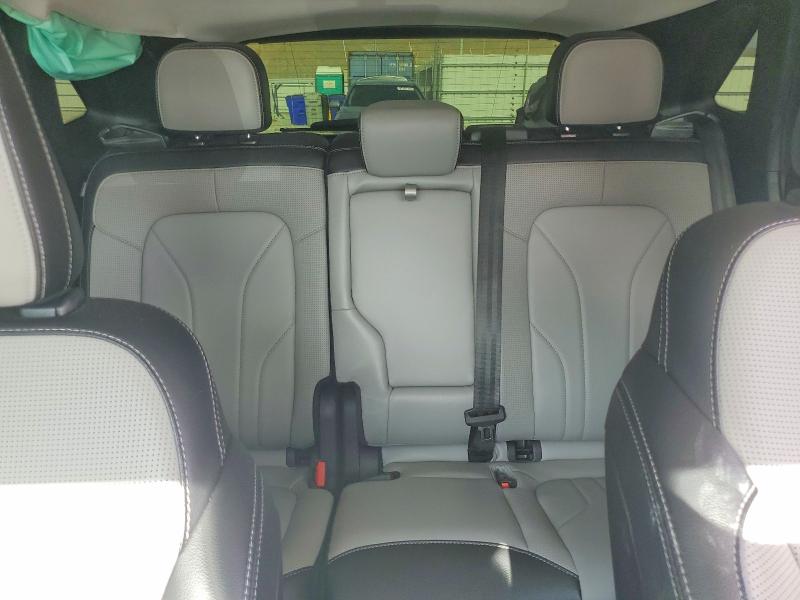Foto 10 de la subasta – 2025 FORD ESCAPE con VIN 1FMCU0E14SUB56374