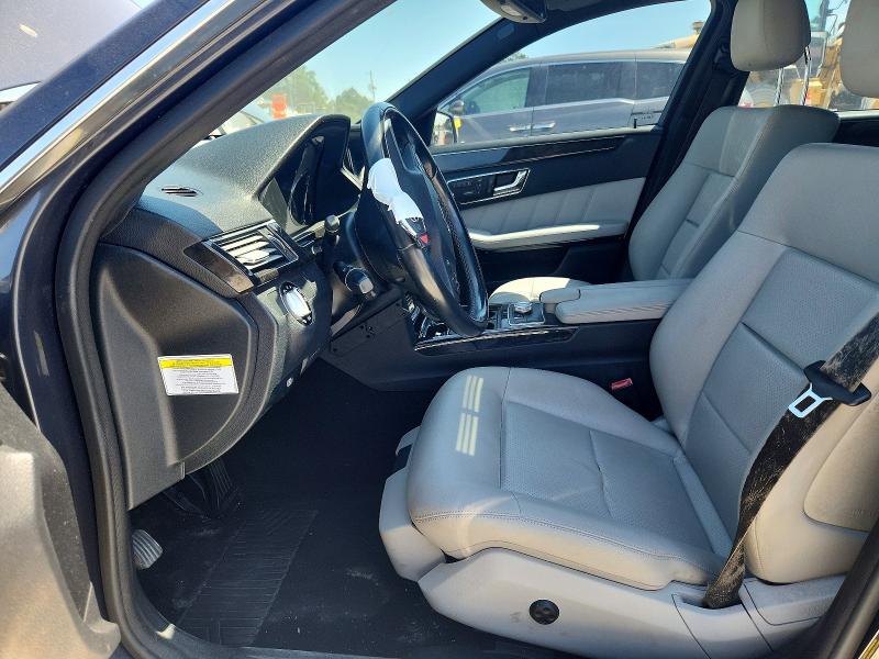 Photo 7 from auction – 2010 MERCEDES-BENZ E with VIN WDDHF8HB5AA082363