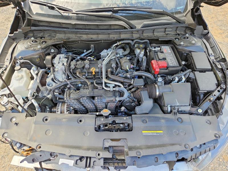 Photo 11 from auction – 2025 NISSAN ALTIMA with VIN 1N4BL4DV9SN401488