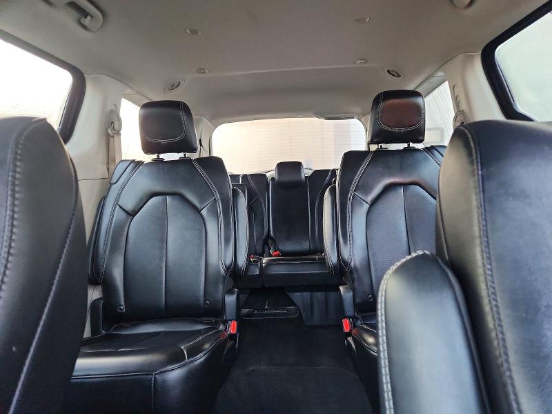 Photo 10 from auction – 2024 CHRYSLER PACIFICA with VIN 2C4RC1BG5RR136674